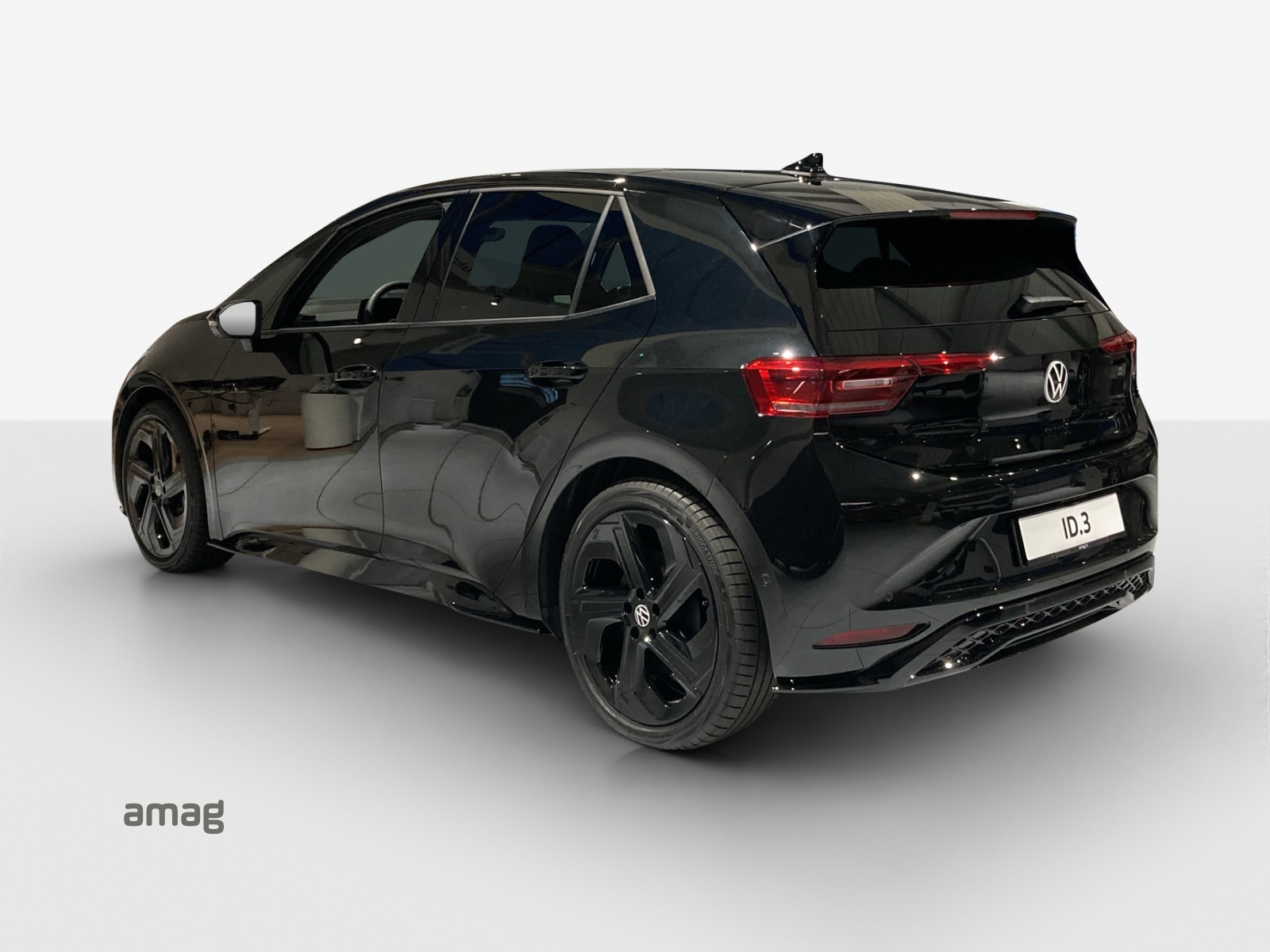 VW ID.3 GTX Performance 79 kWh GTX United-image-2