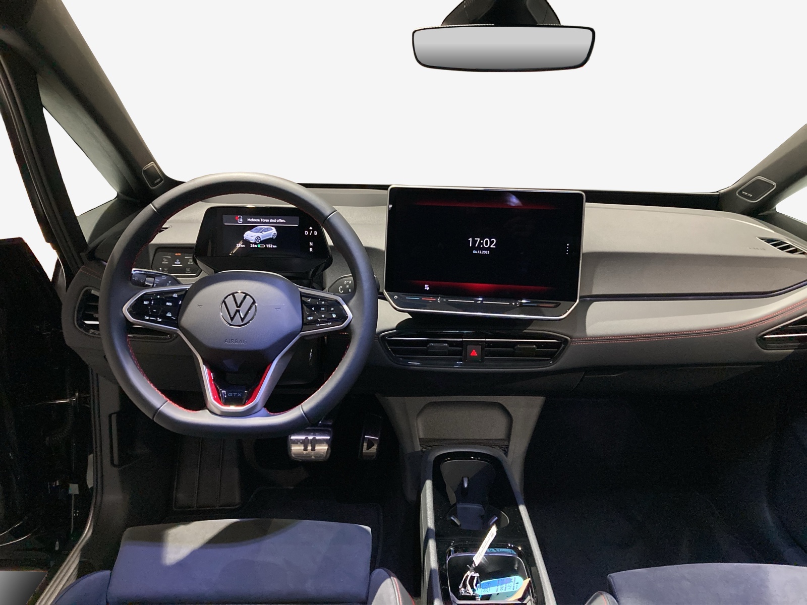 VW ID.3 GTX Performance 79 kWh GTX United-image-8