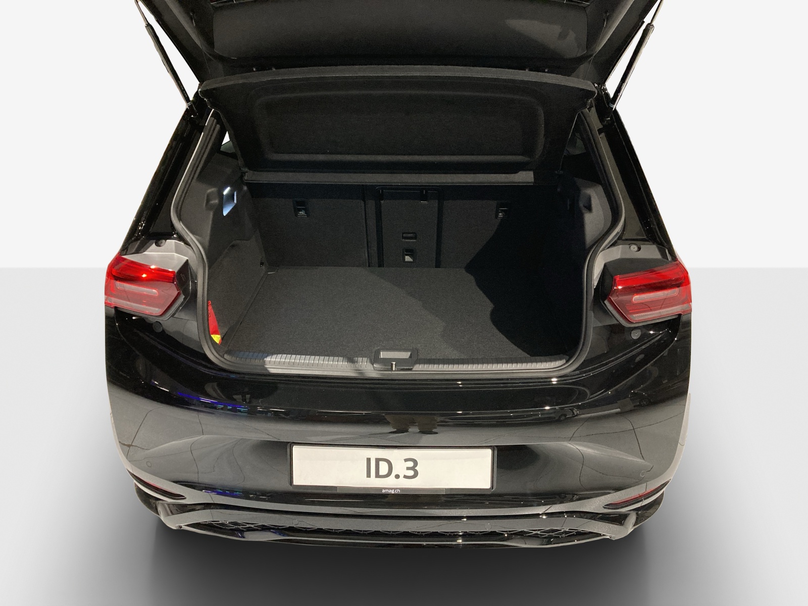 VW ID.3 GTX Performance 79 kWh GTX United-image-12