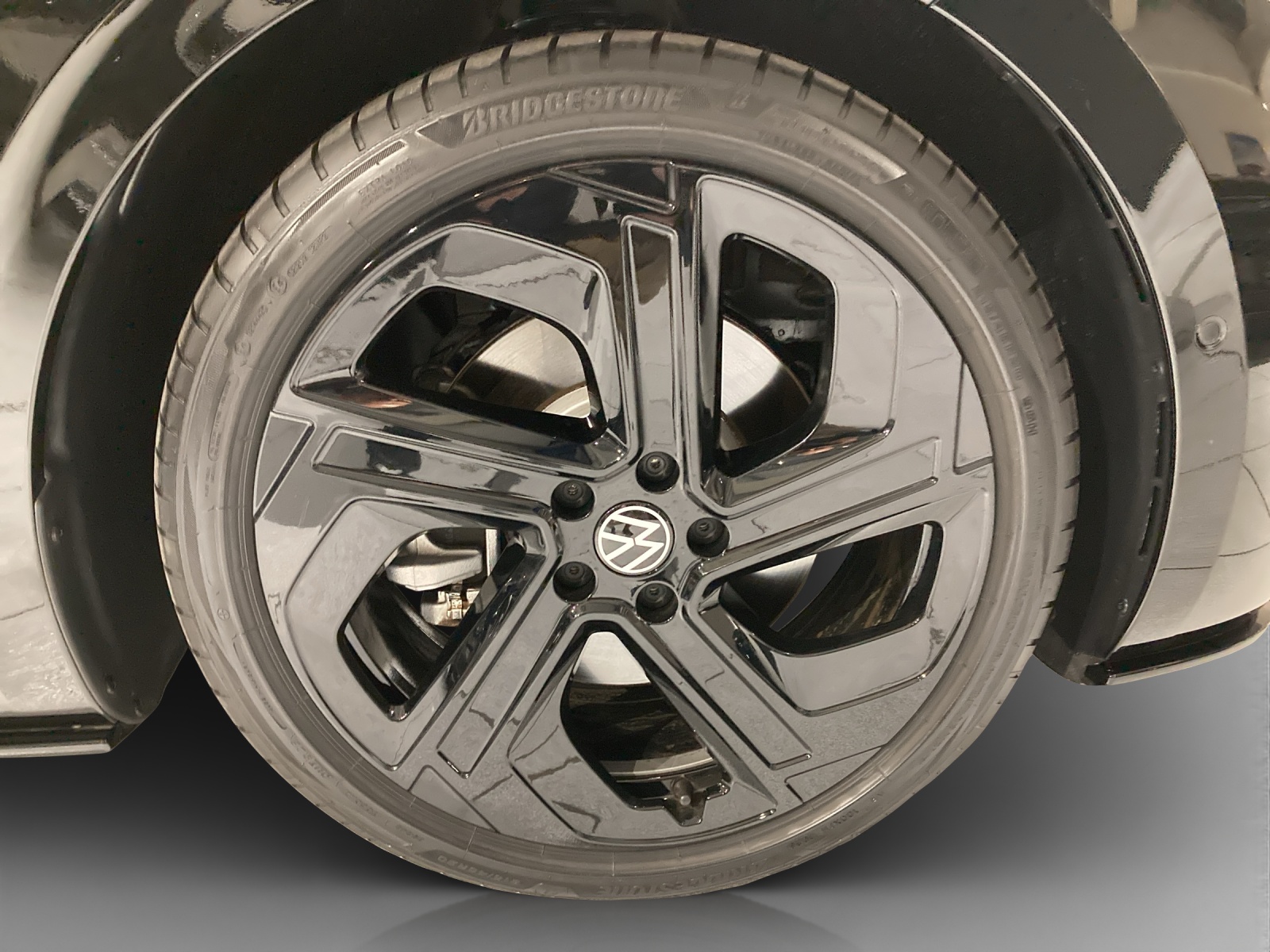 VW ID.3 GTX Performance 79 kWh GTX United-image-13