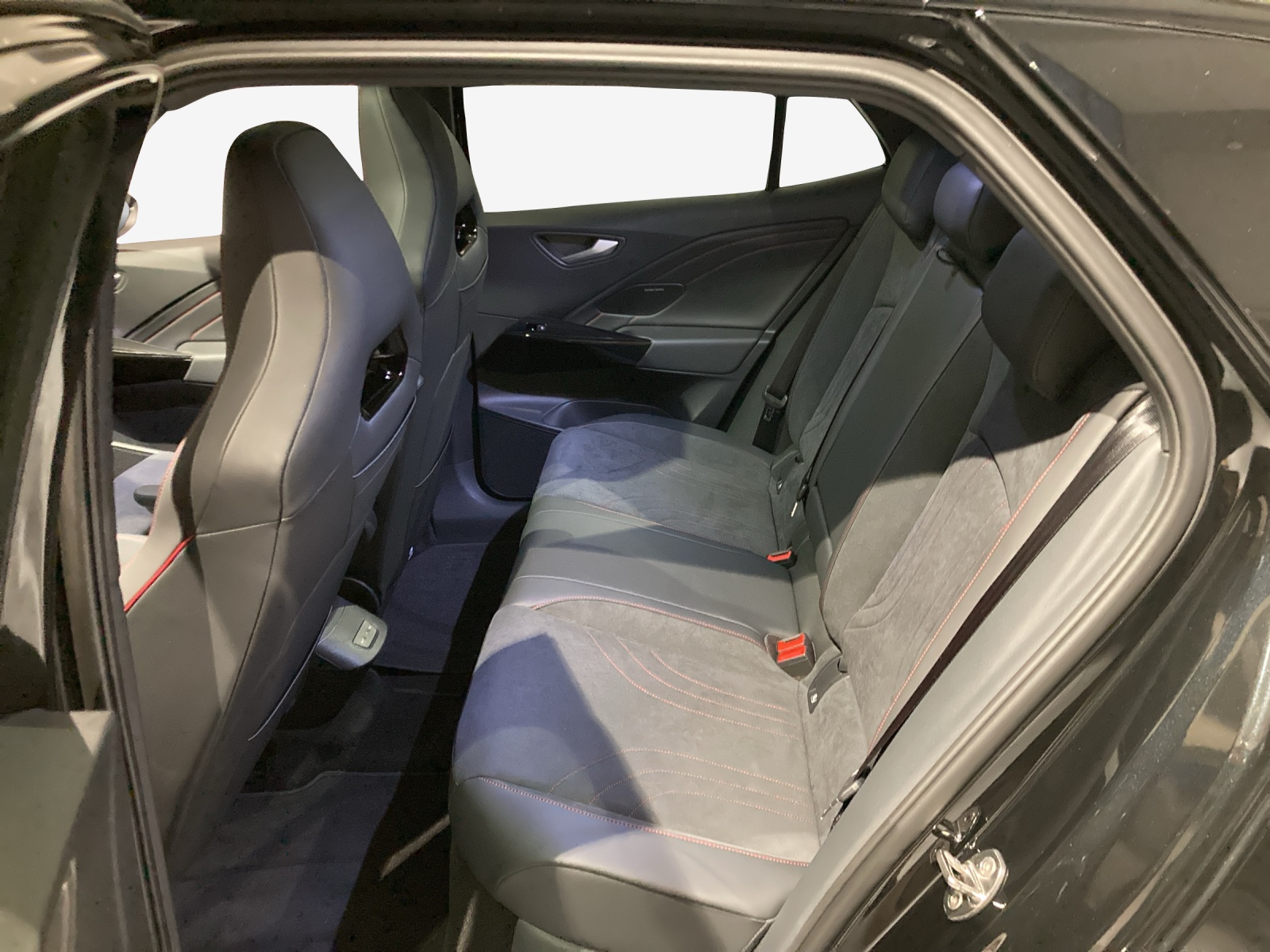 VW ID.3 GTX Performance 79 kWh GTX United-image-11