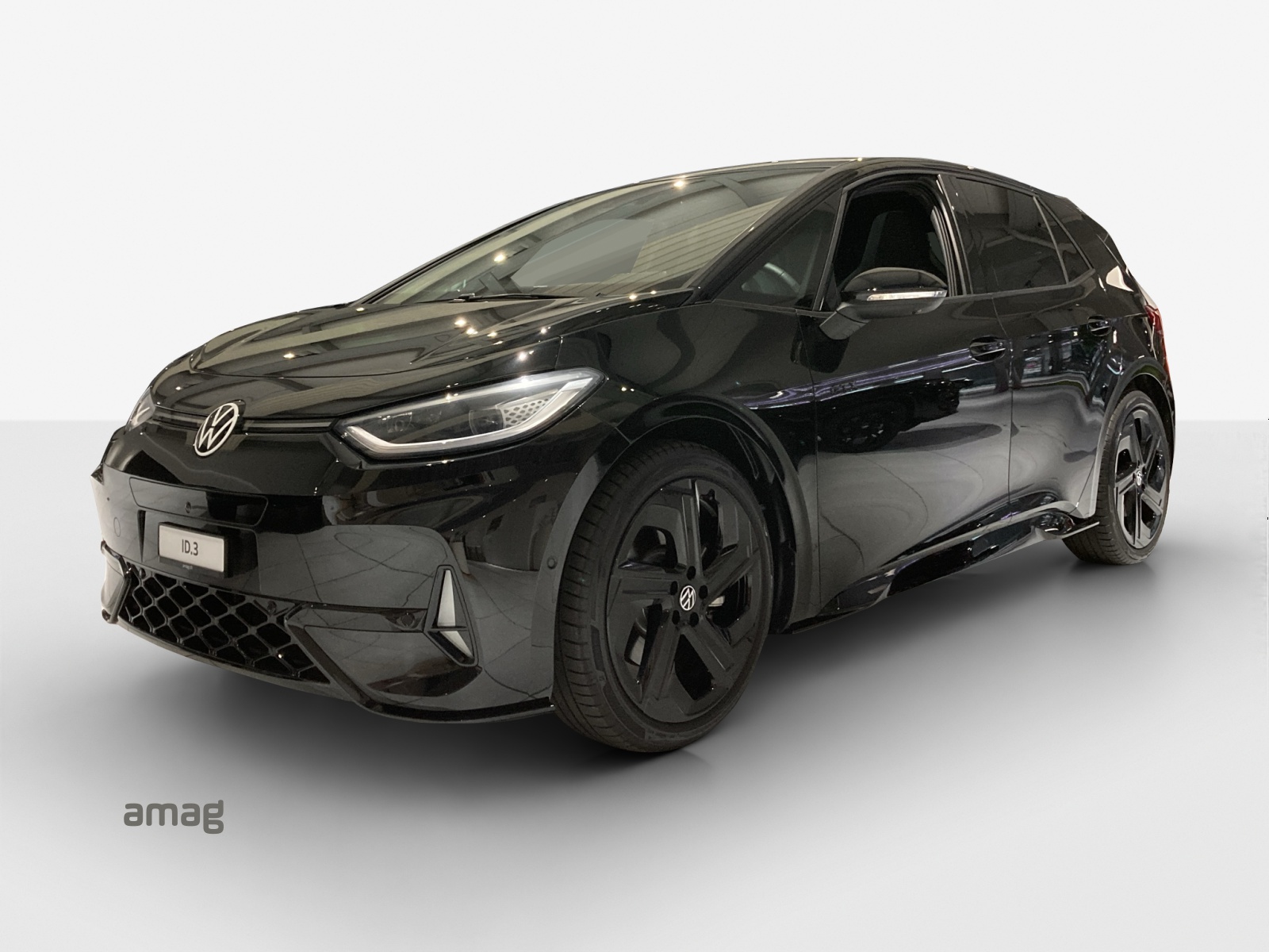 VW ID.3 GTX Performance 79 kWh GTX United-image-0