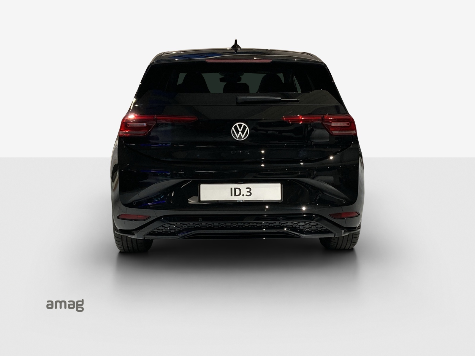 VW ID.3 GTX Performance 79 kWh GTX United-image-3