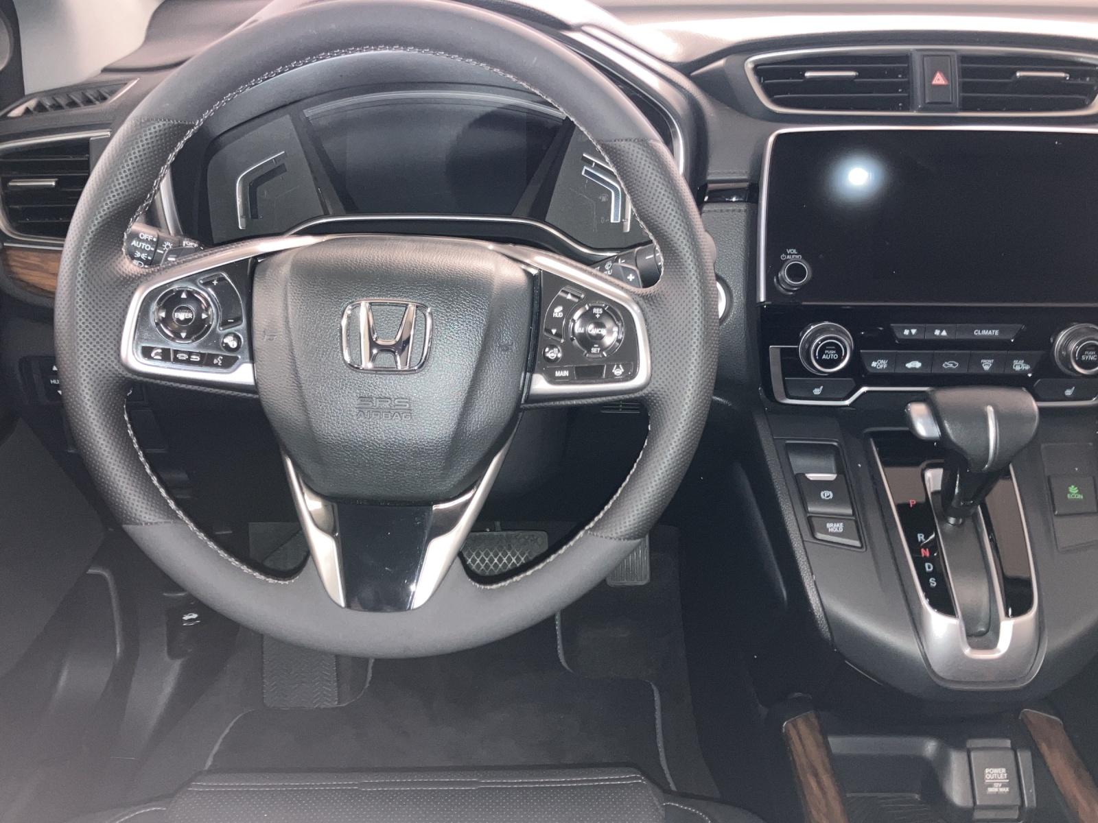 HONDA CR-V 1.5 i-VTEC Executive 4WD-image-14