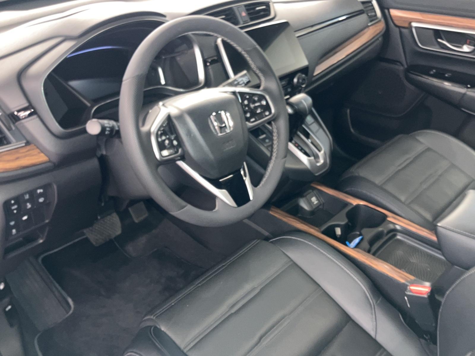 HONDA CR-V 1.5 i-VTEC Executive 4WD-image-8