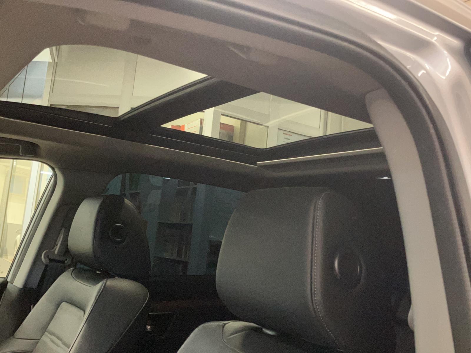 HONDA CR-V 1.5 i-VTEC Executive 4WD-image-15