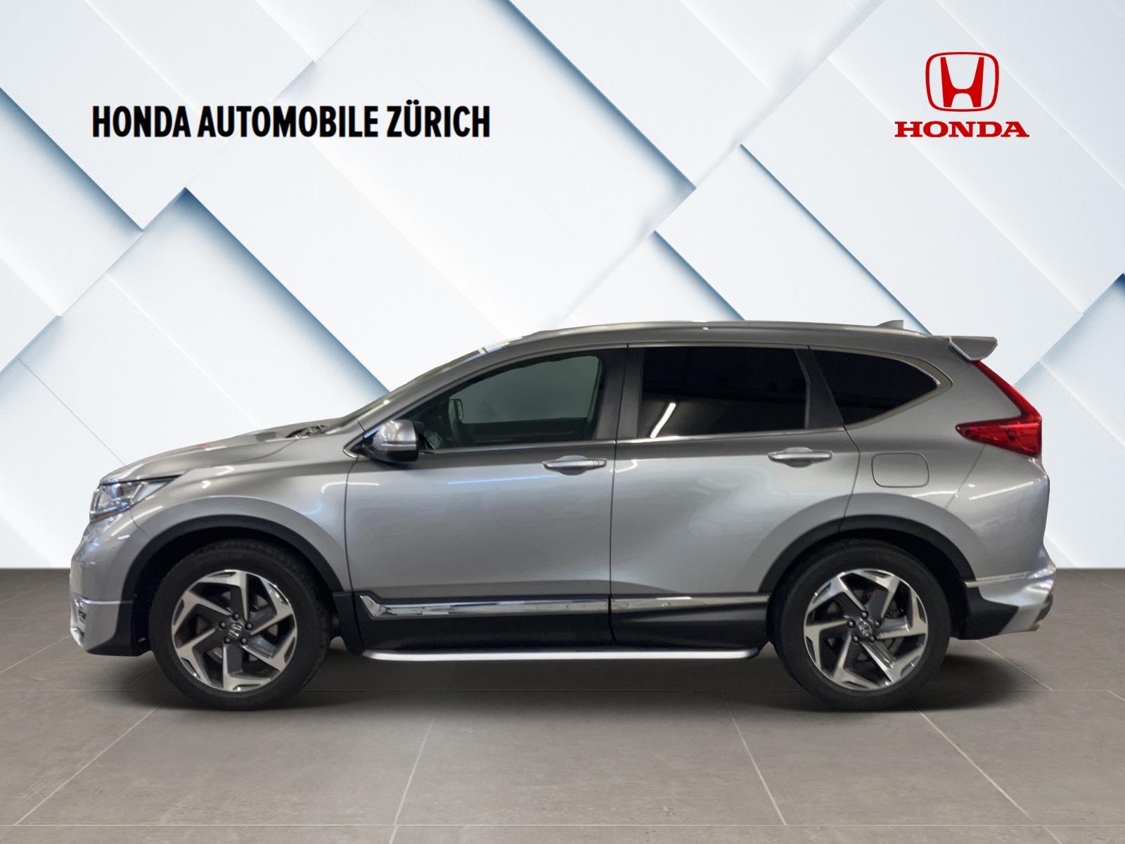 HONDA CR-V 1.5 i-VTEC Executive 4WD-showroom-element-1