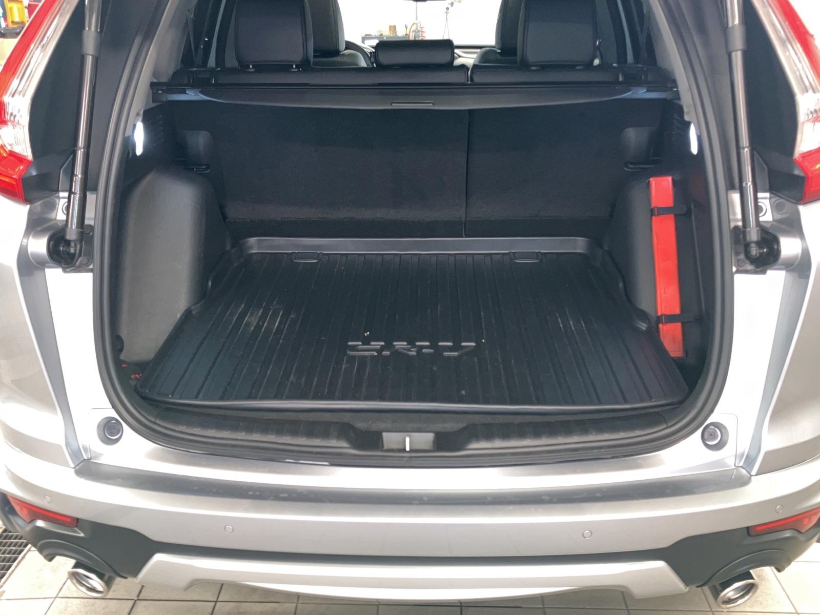 HONDA CR-V 1.5 i-VTEC Executive 4WD-image-10