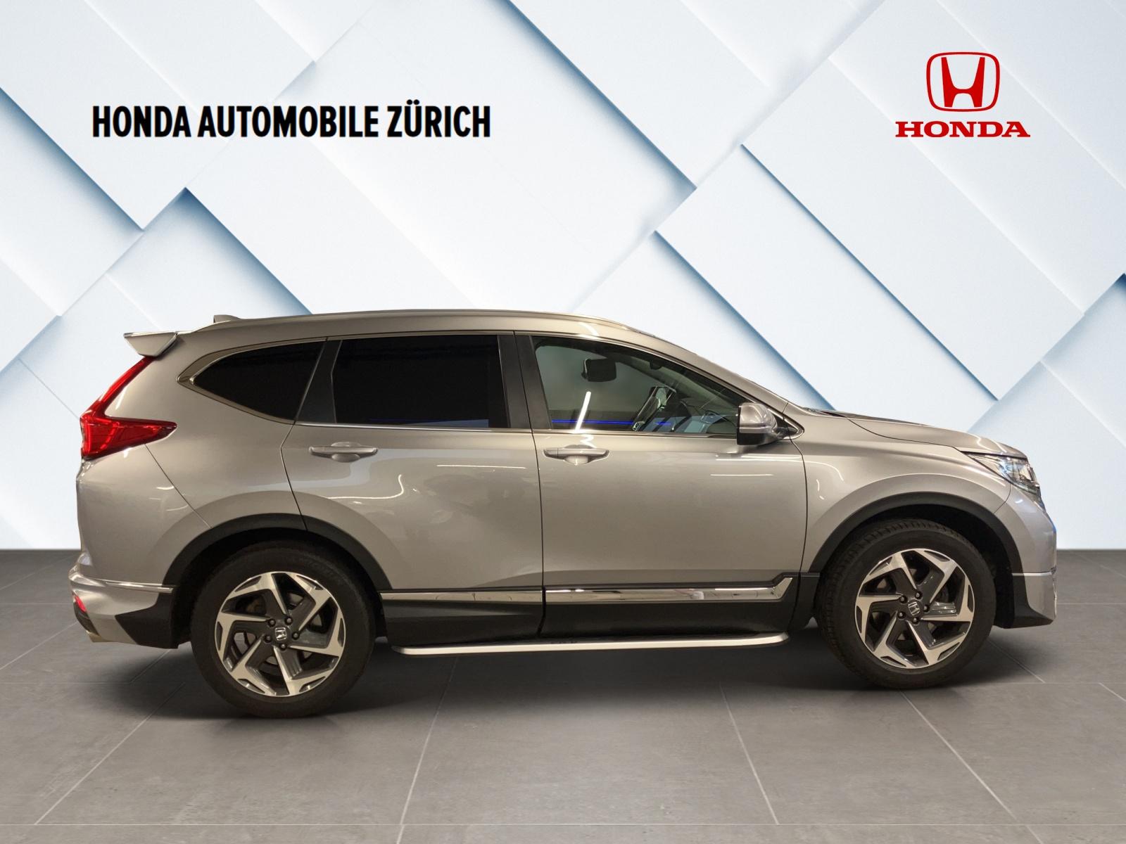 HONDA CR-V 1.5 i-VTEC Executive 4WD-image-5