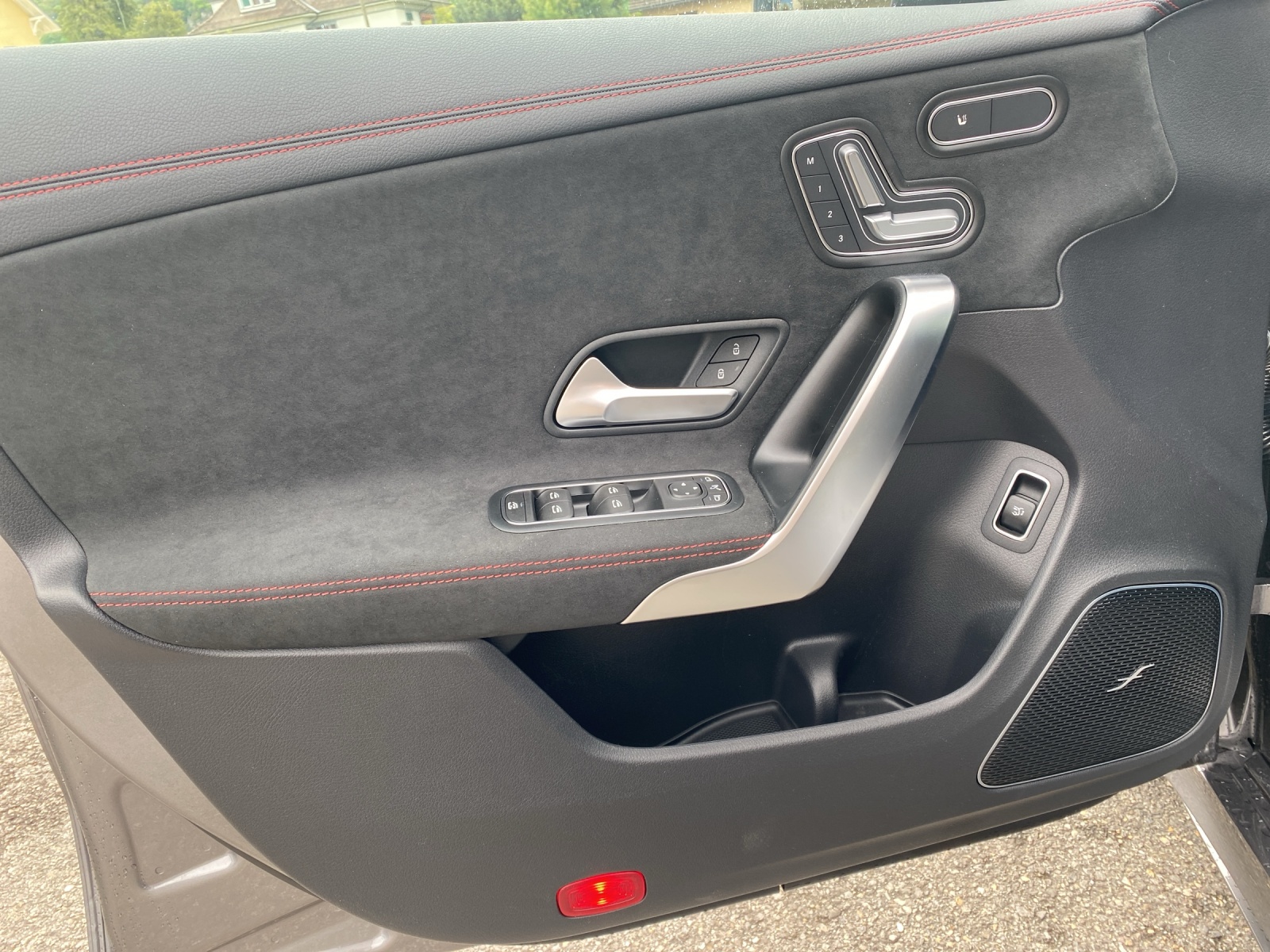 Image MERCEDES-BENZ CLA-250 CLA Shooting Brake 250 4Matic 8G-DCT