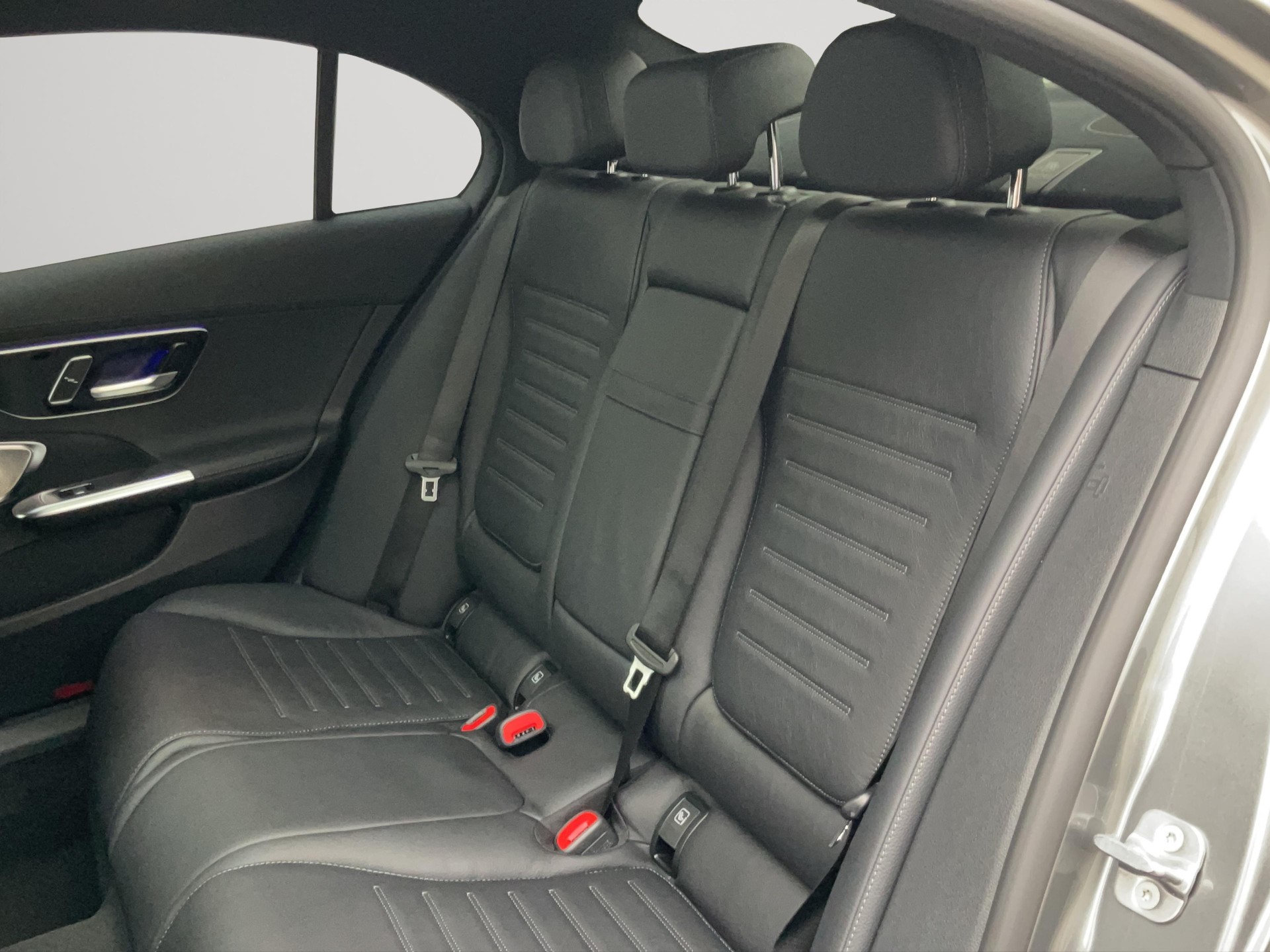 MERCEDES-BENZ C 300 de 4MATIC Limousine AMG Line-image-7