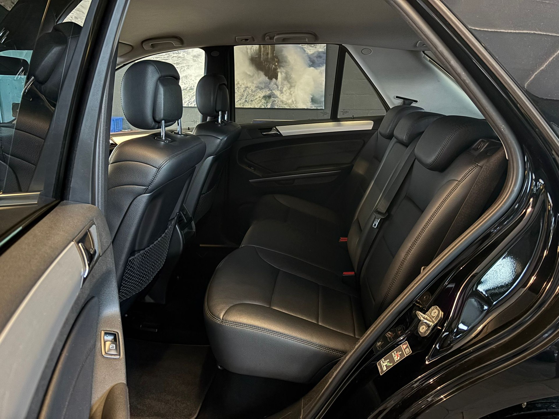 MERCEDES-BENZ ML 280 CDI 4Matic 7G-Tronic-image-9
