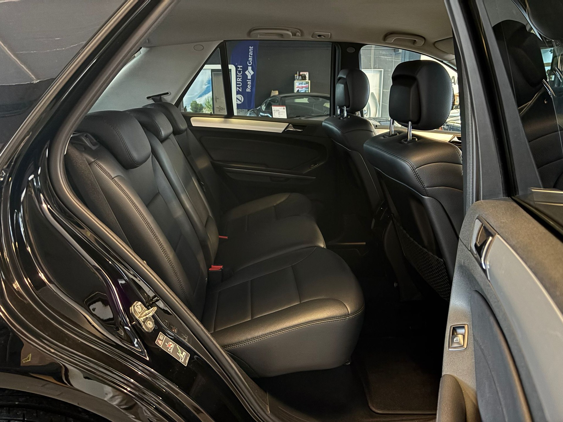 MERCEDES-BENZ ML 280 CDI 4Matic 7G-Tronic-image-10