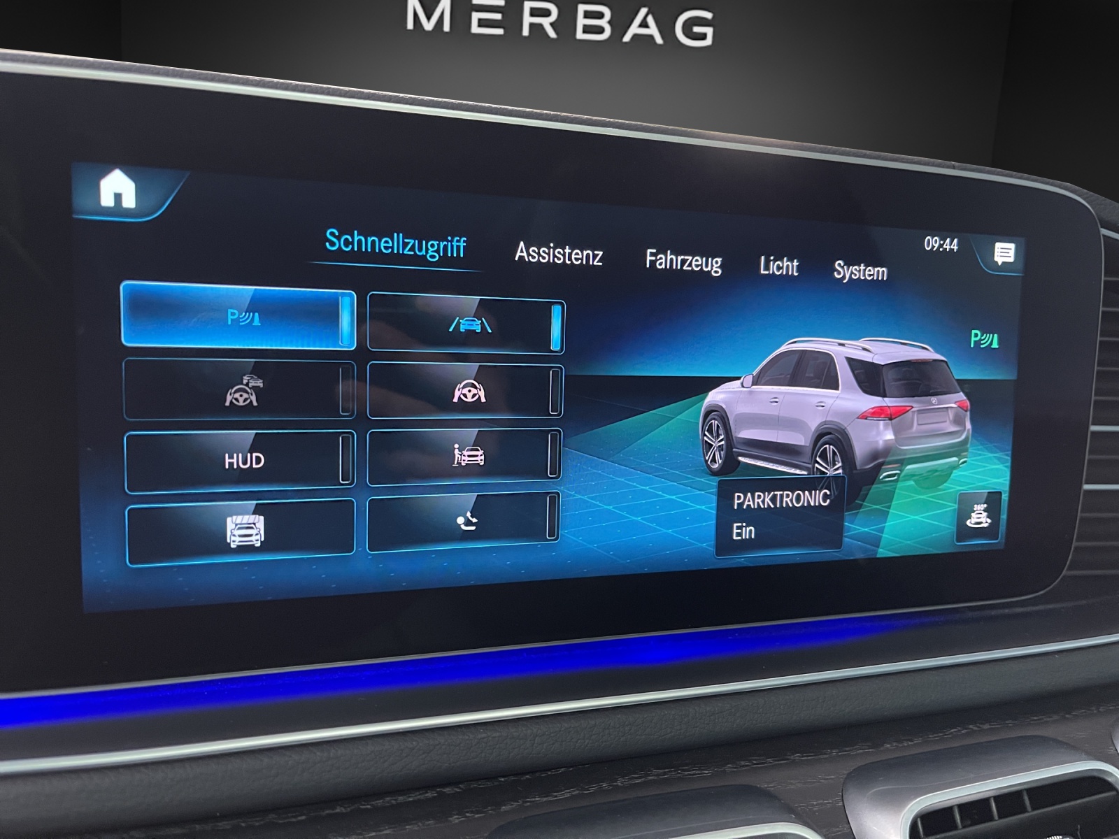 MERCEDES-BENZ GLE 580 AMG Line 4Matic-image-12