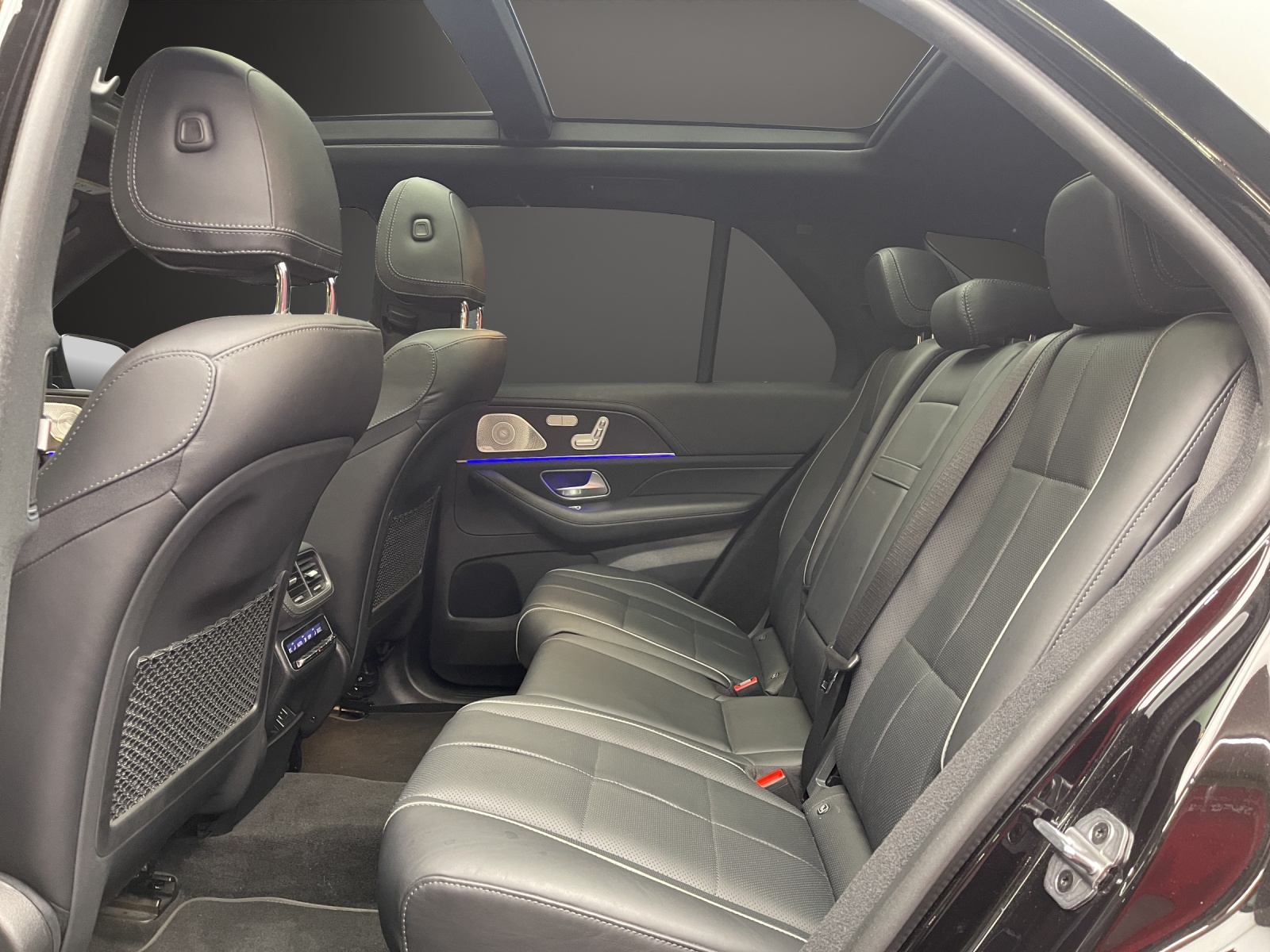 MERCEDES-BENZ GLE 580 AMG Line 4Matic-image-9