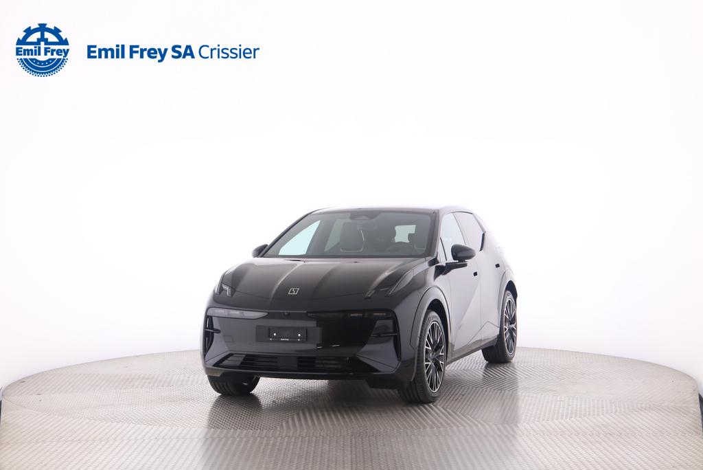 ZEEKR X Privilege AWD-image-1