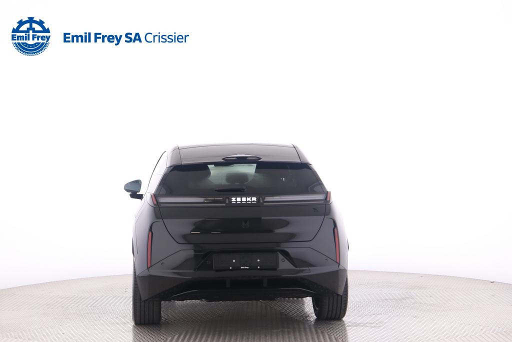 ZEEKR X Privilege AWD-image-3