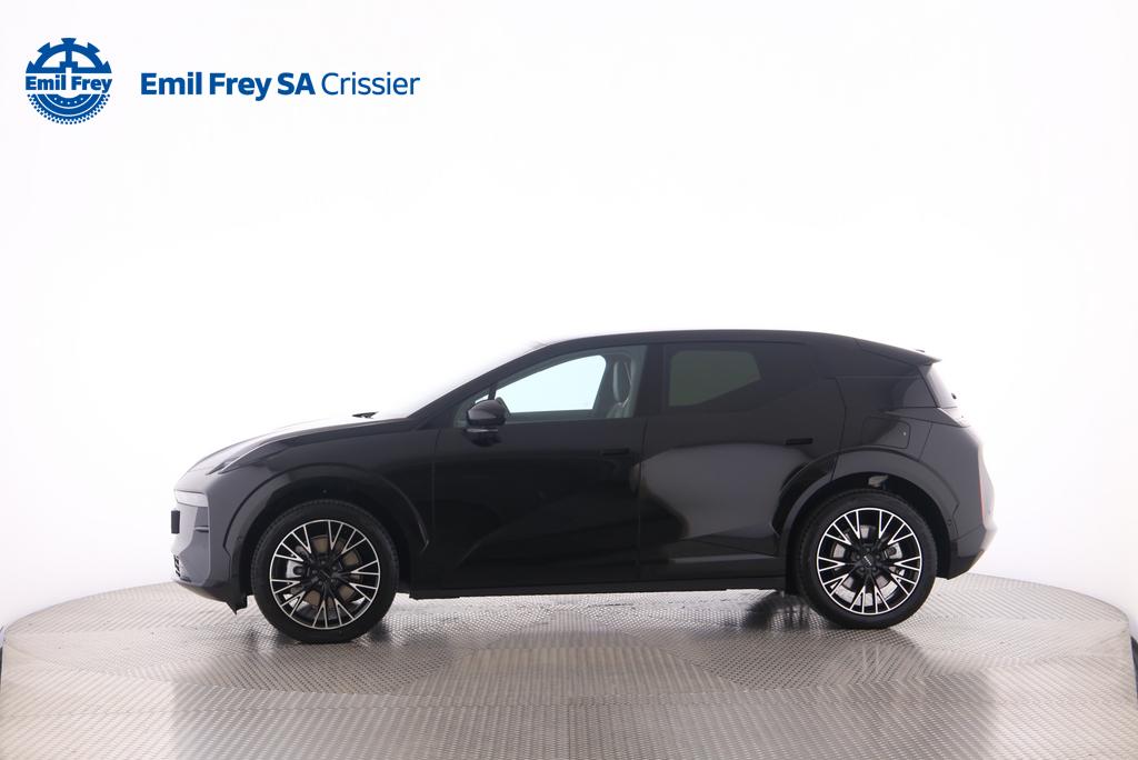 ZEEKR X Privilege AWD-image-2