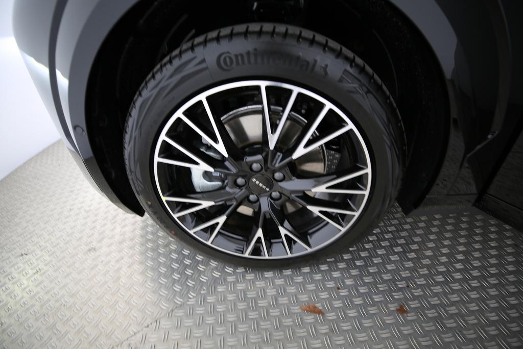 ZEEKR X Privilege AWD-image-5