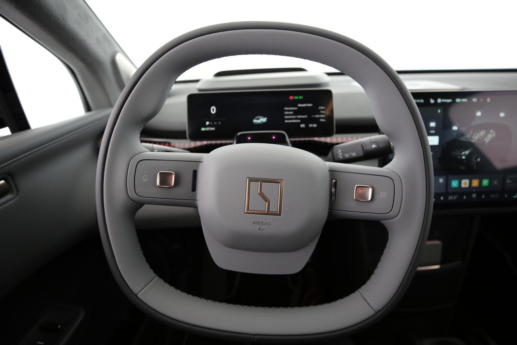 ZEEKR X Privilege AWD-image-8