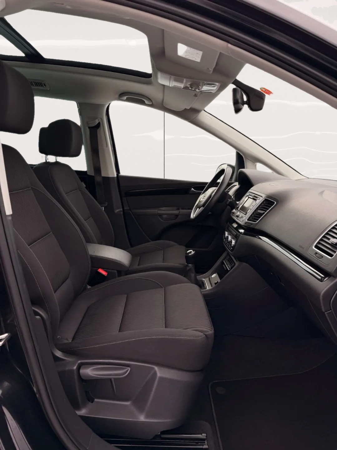 SEAT Alhambra 2.0 TDI ITECH 4x4-image-12