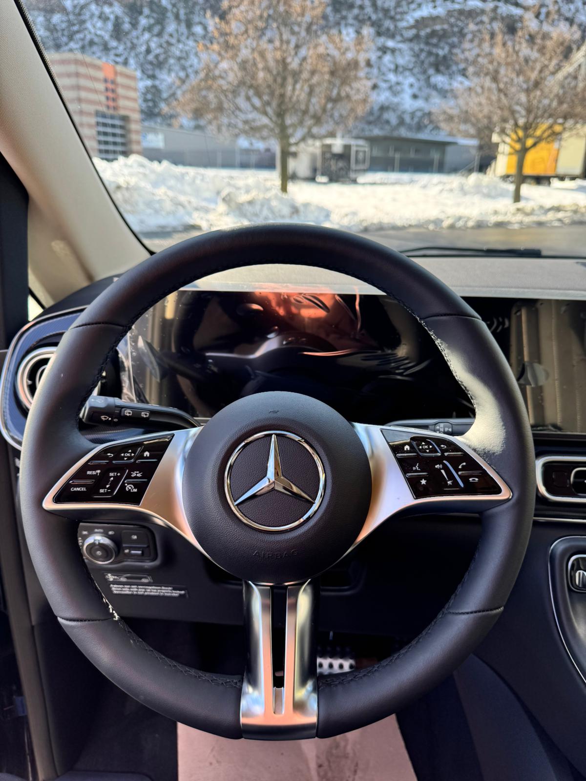 MERCEDES-BENZ Marco Polo 250 d 4M Automat-image-4