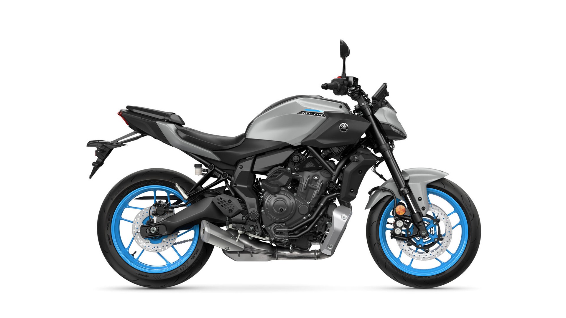 YAMAHA MT-07-image-1