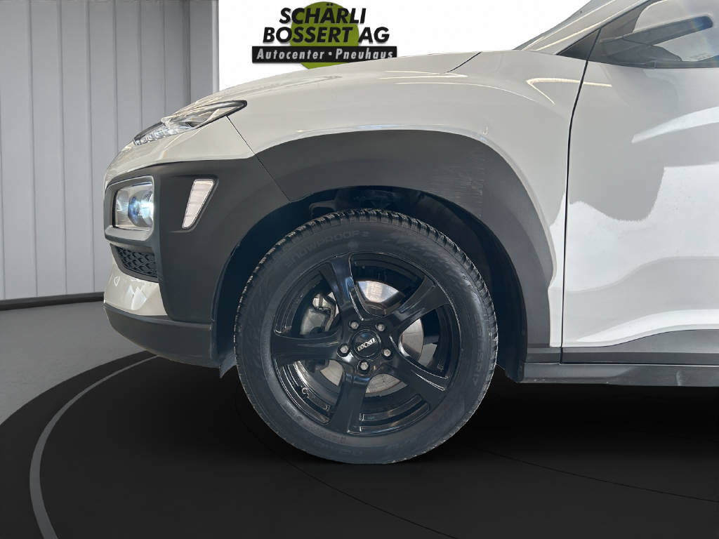 HYUNDAI Kona 1.6 T-GDi Premium 4WD-image-14