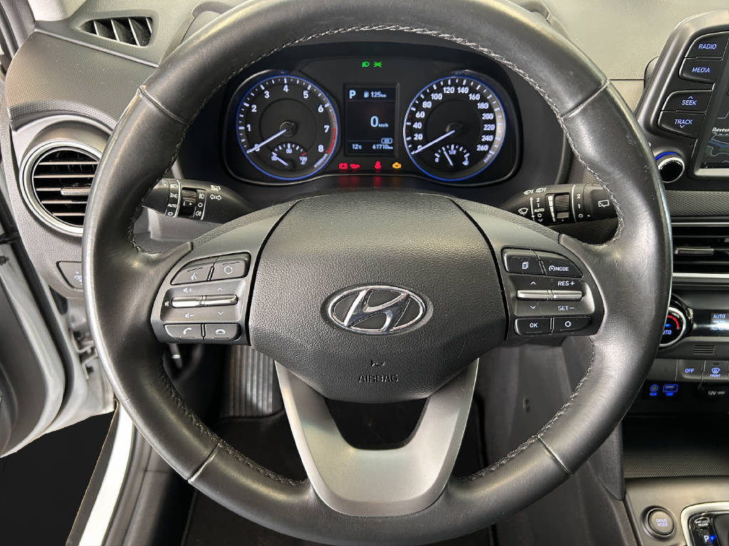 HYUNDAI Kona 1.6 T-GDi Premium 4WD-image-8