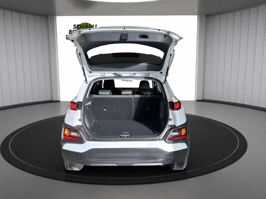 HYUNDAI Kona 1.6 T-GDi Premium 4WD-image-12