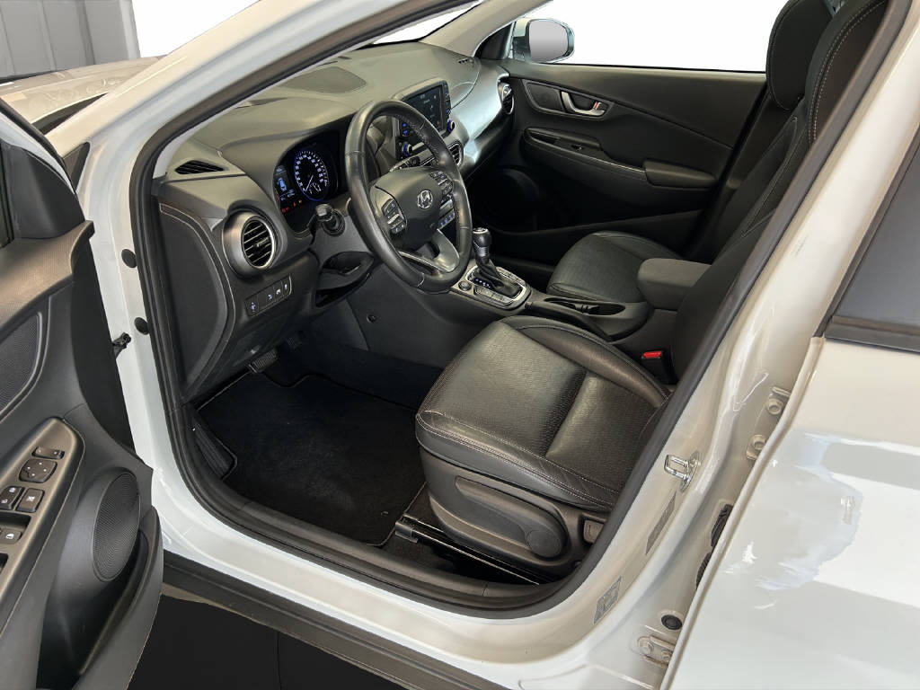 HYUNDAI Kona 1.6 T-GDi Premium 4WD-image-3