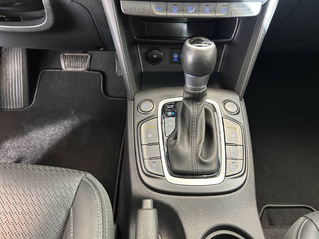 HYUNDAI Kona 1.6 T-GDi Premium 4WD-image-7
