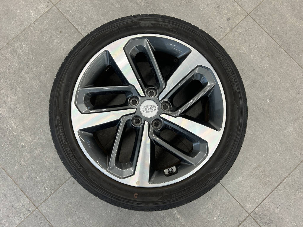 HYUNDAI Kona 1.6 T-GDi Premium 4WD-image-13