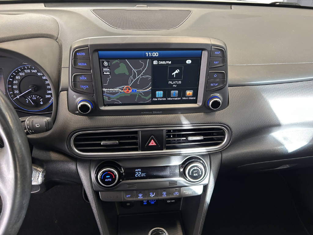 HYUNDAI Kona 1.6 T-GDi Premium 4WD-image-5