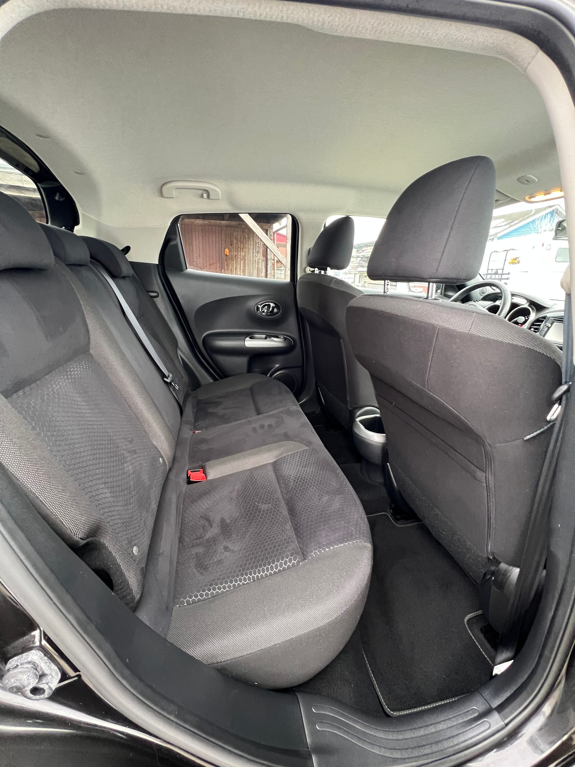 NISSAN Juke 1.6 DIG-T Shiro Pure Black-image-10