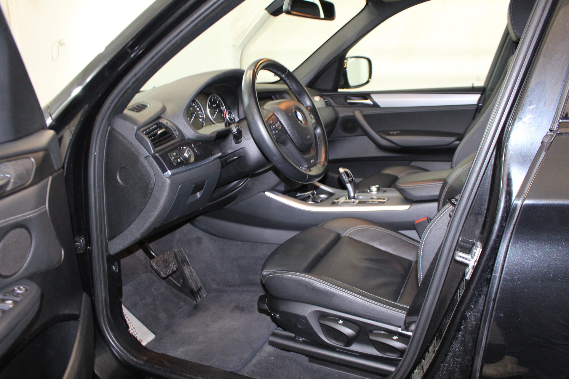 BMW X3 20d xDrive-image-6