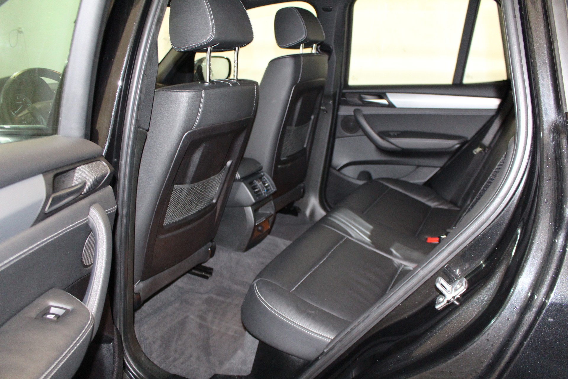 BMW X3 20d xDrive-image-7