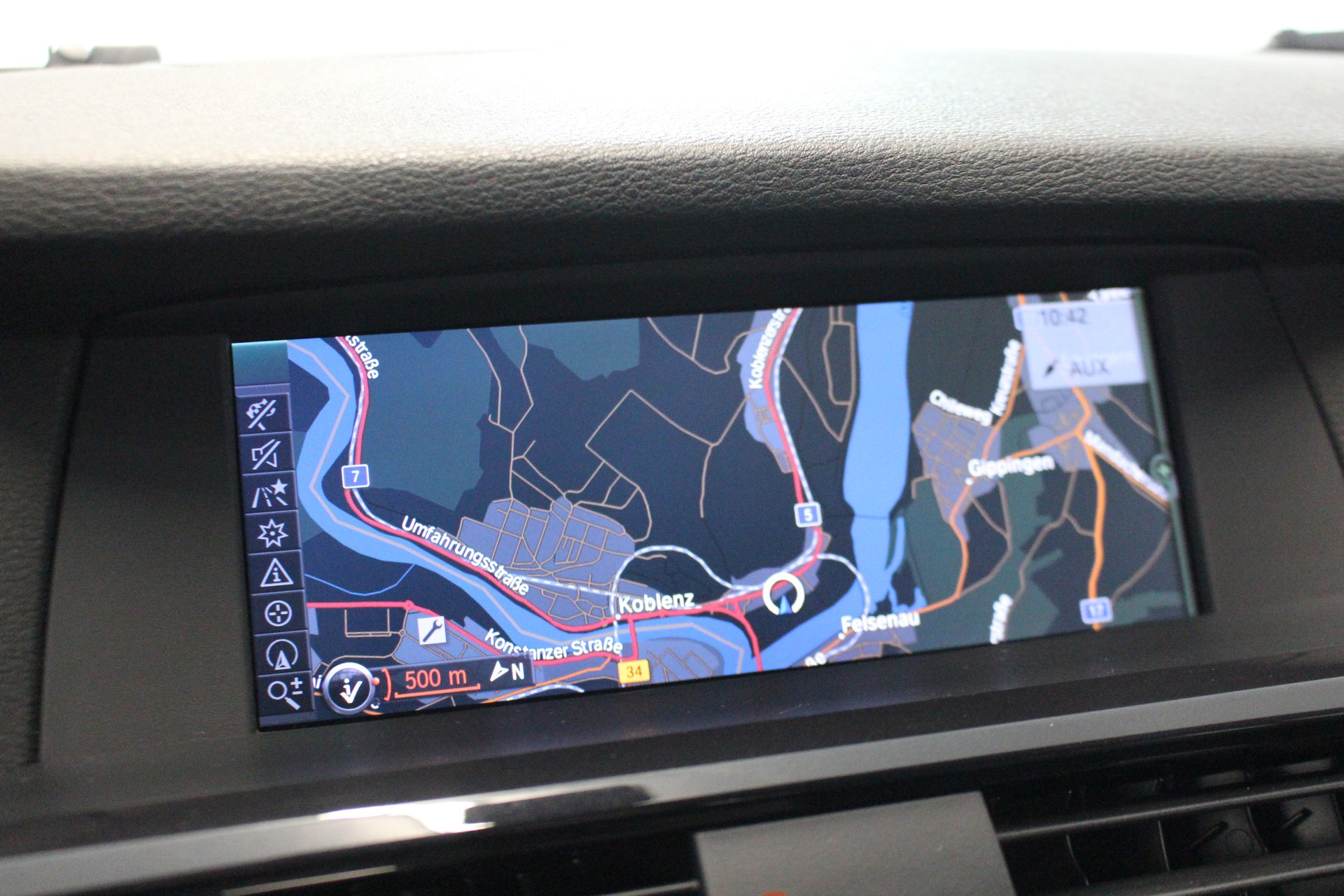 BMW X3 20d xDrive-image-14