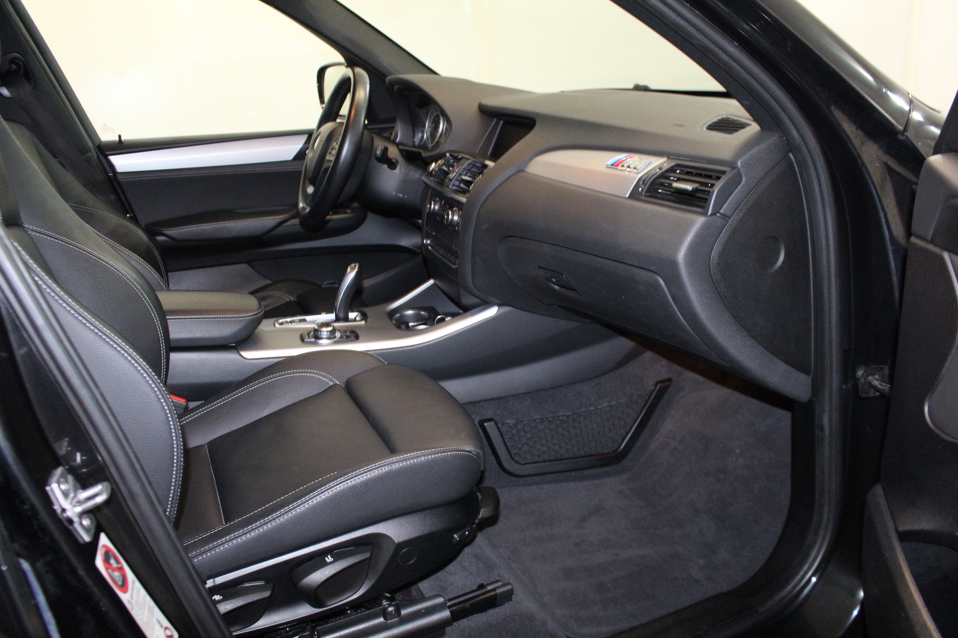 BMW X3 20d xDrive-image-10