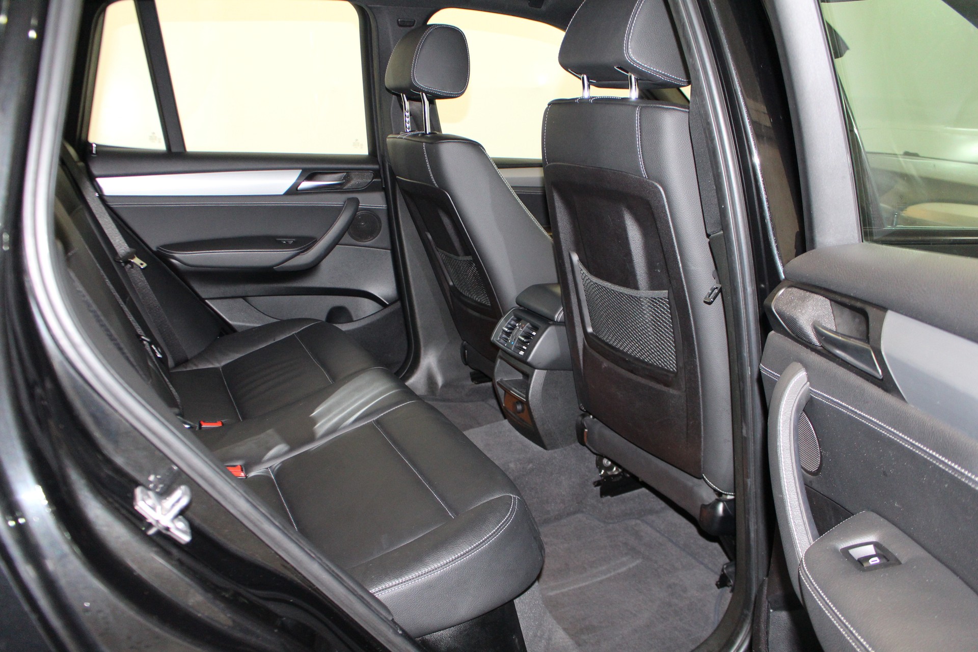 BMW X3 20d xDrive-image-9