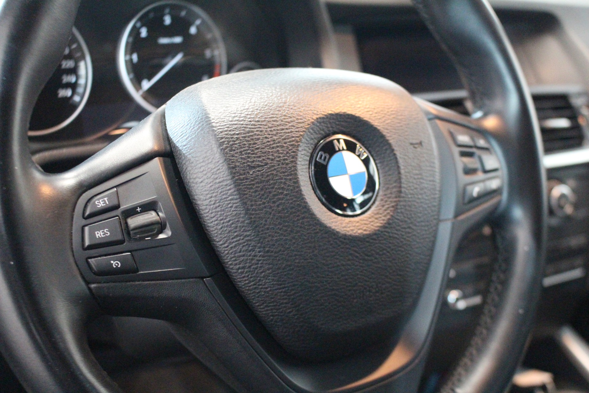 BMW X3 20d xDrive-image-13