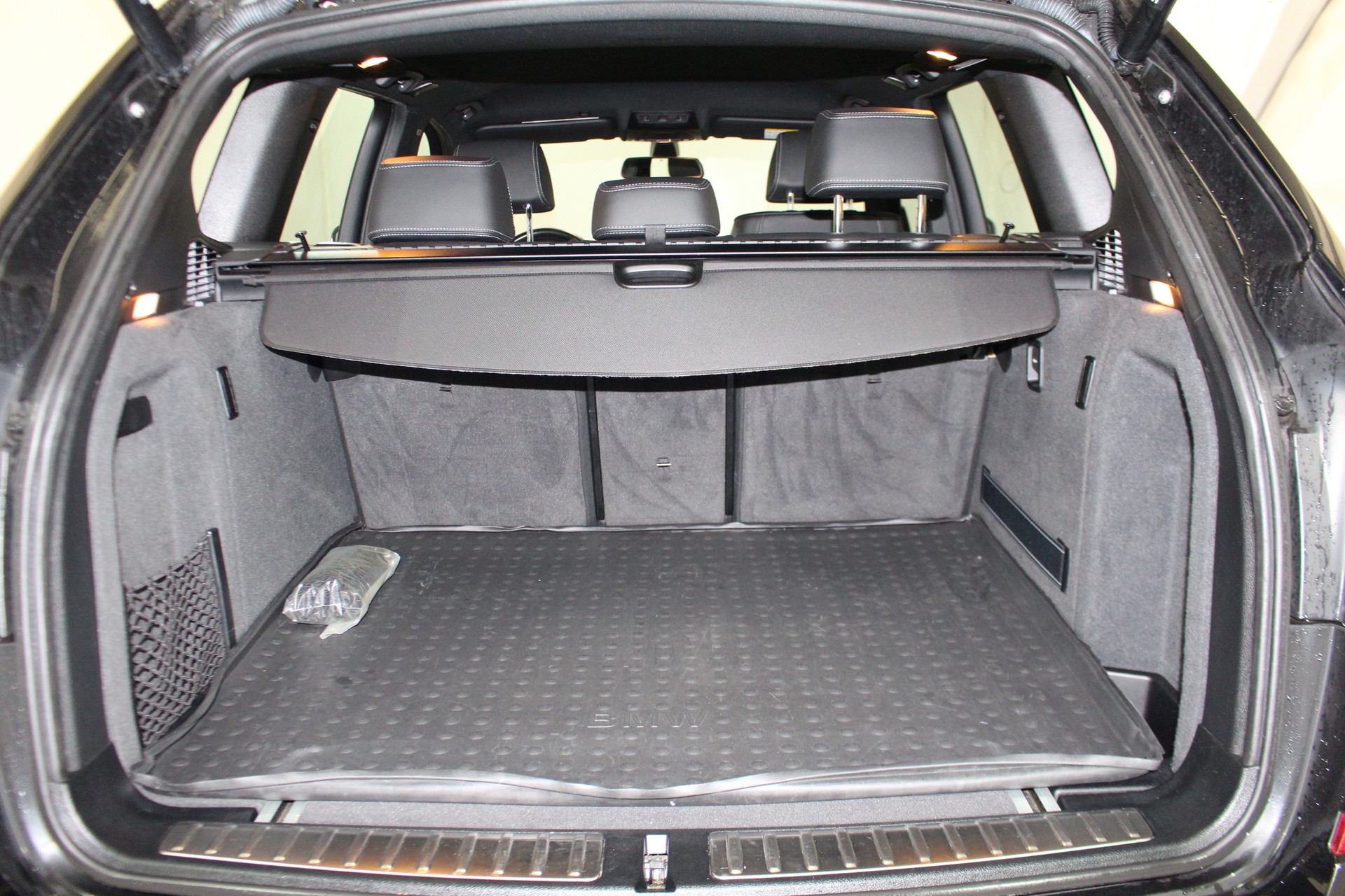 BMW X3 20d xDrive-image-8