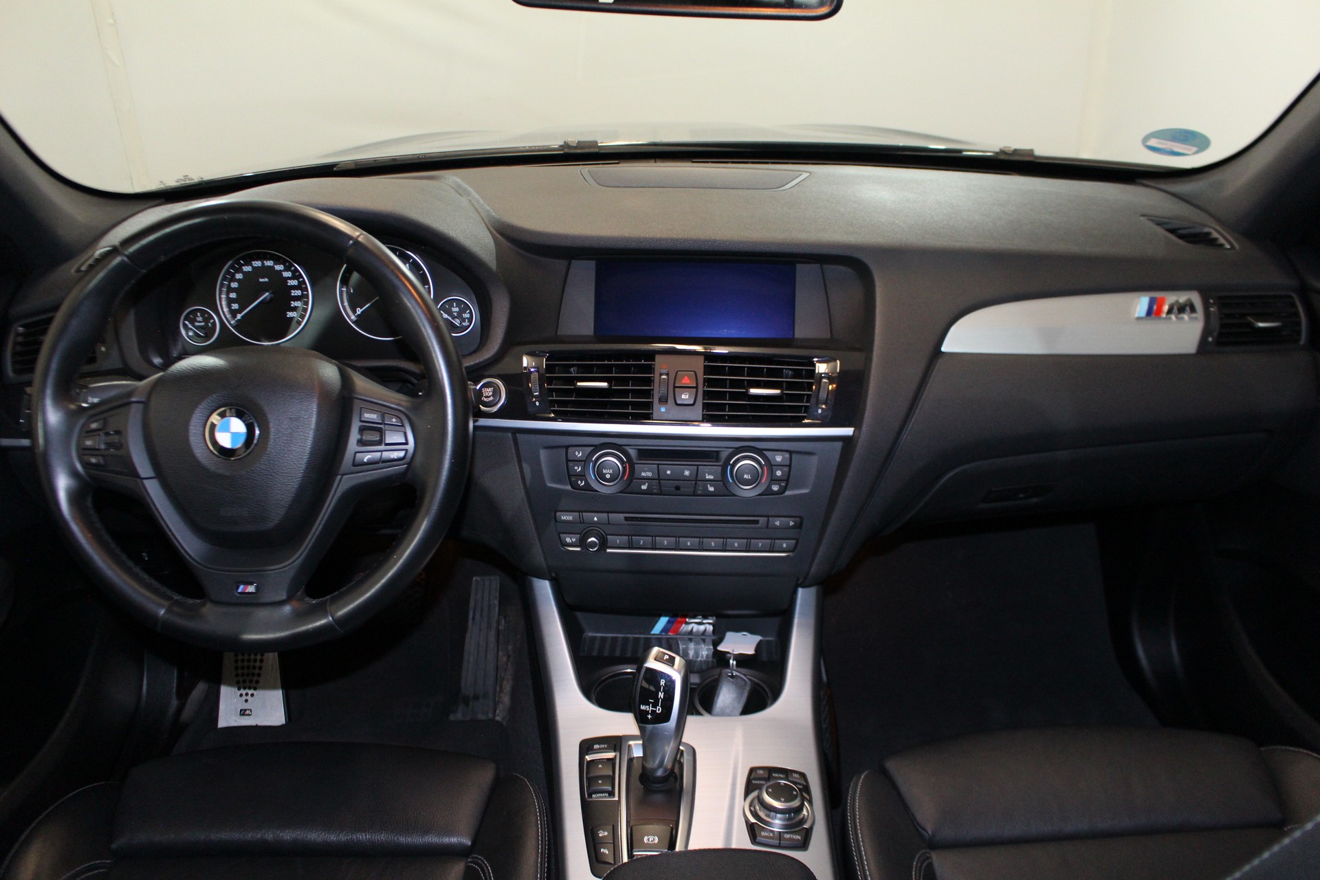 BMW X3 20d xDrive-image-12