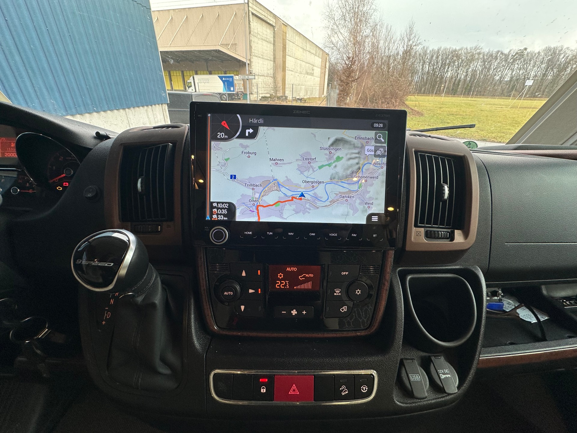 CARTHAGO Chic C-Line I 5.9 XL-image-15
