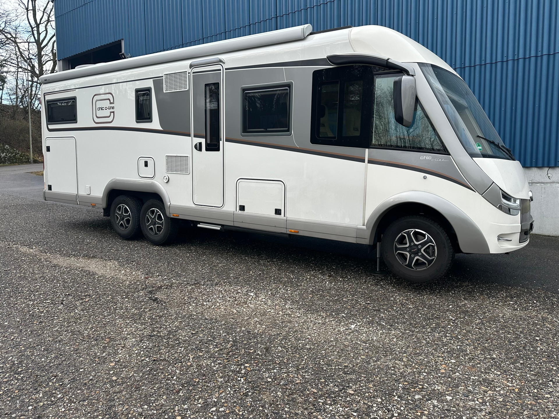 CARTHAGO Chic C-Line I 5.9 XL-image-2