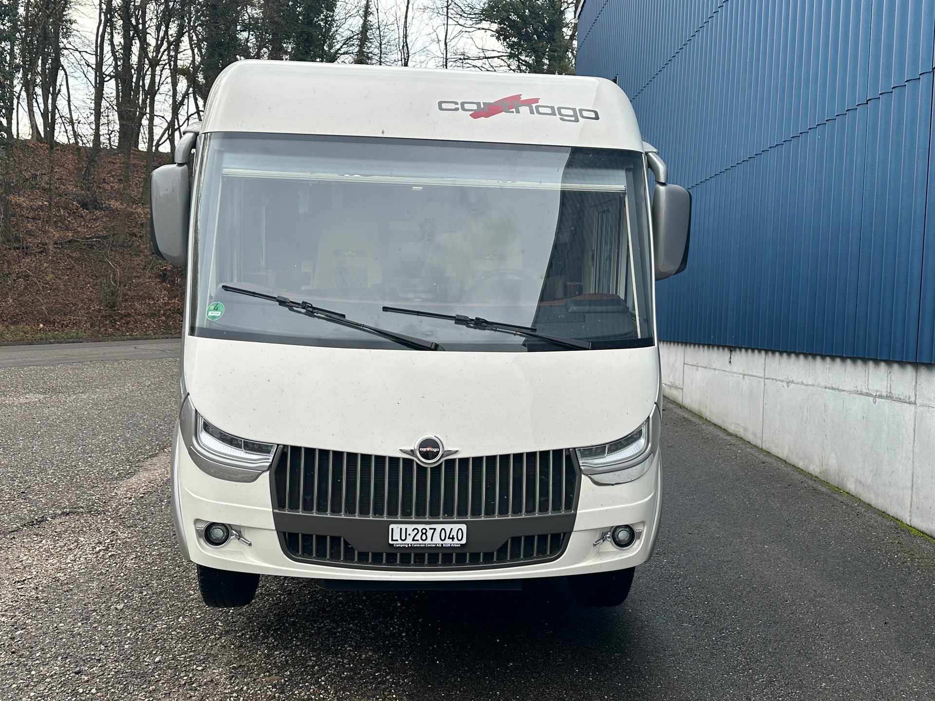 CARTHAGO Chic C-Line I 5.9 XL-image-1