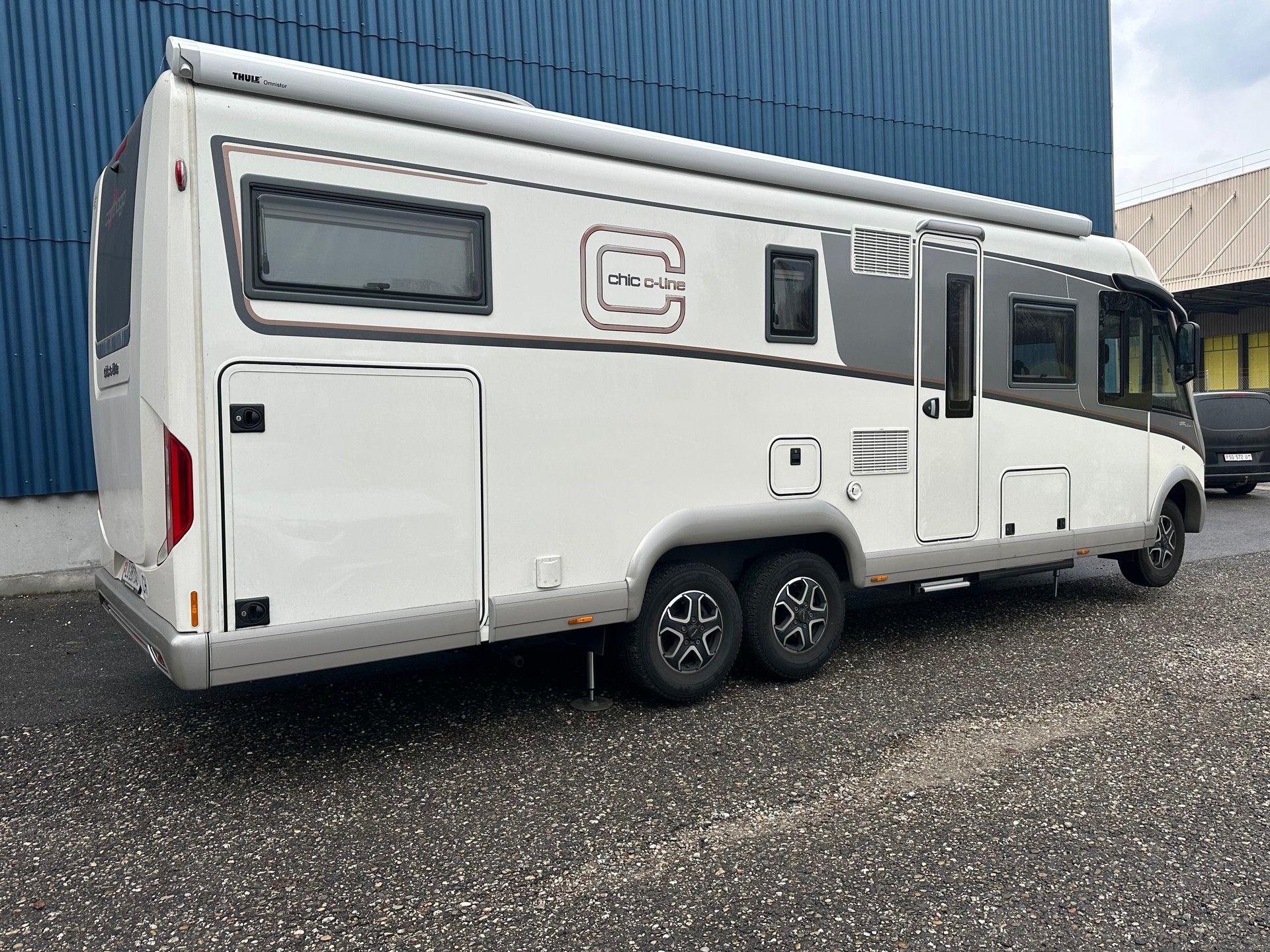 CARTHAGO Chic C-Line I 5.9 XL-image-3