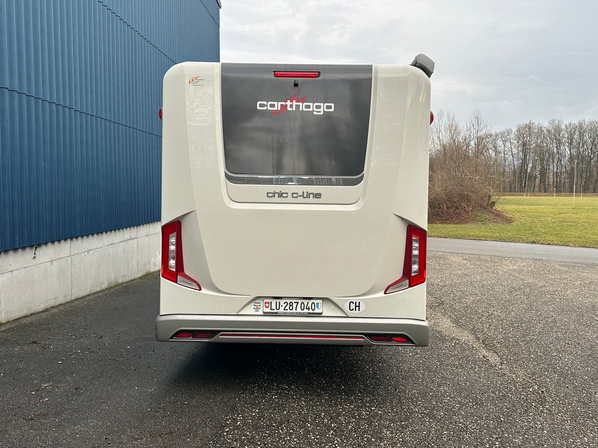 CARTHAGO Chic C-Line I 5.9 XL-image-4