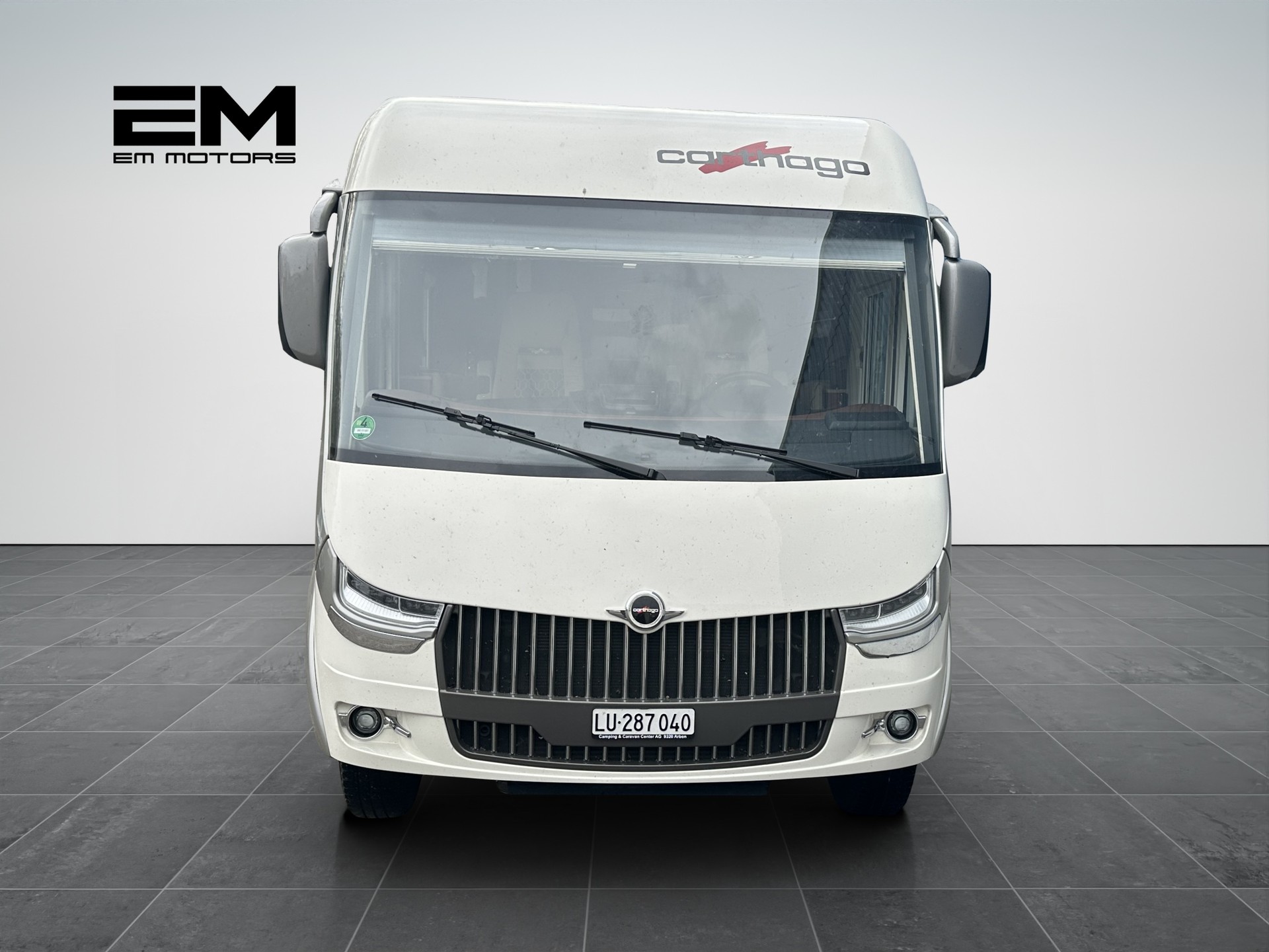 CARTHAGO Chic C-Line I 5.9 XL-image-2