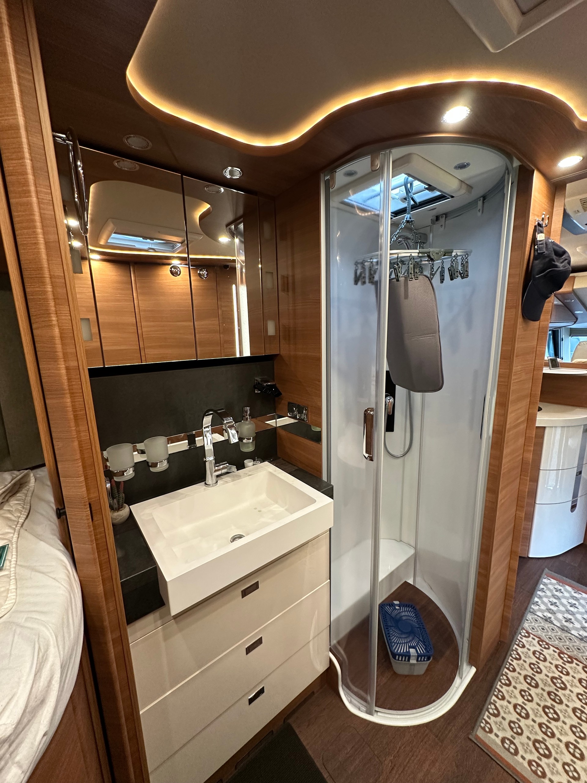 CARTHAGO Chic C-Line I 5.9 XL-image-7